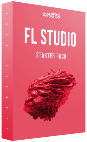 FL Studio Starter Pack