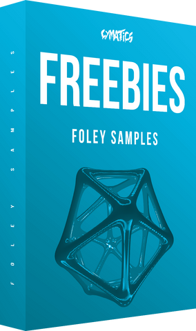 Foley Samples
