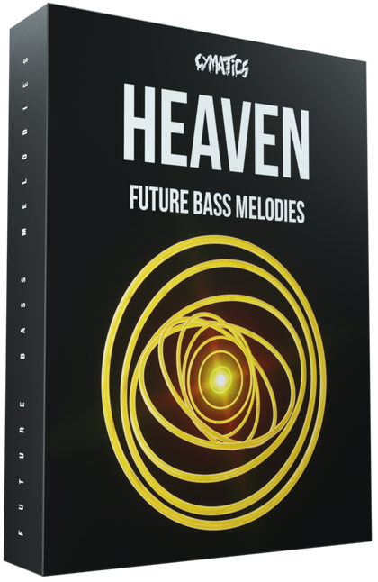 Heaven - Future Bass Melodies
