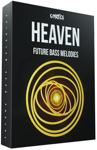 Heaven - Future Bass Melodies