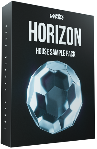 Horizon - House Sample Pack