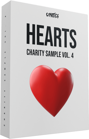 Hearts Vol. 4 Vip Donator Bundle