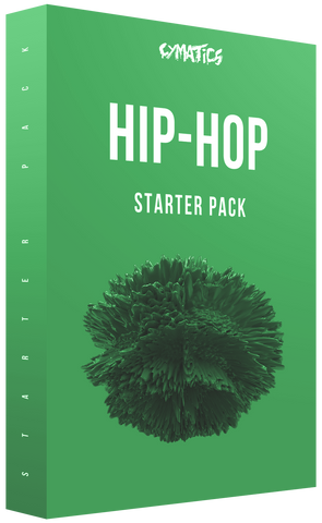 Hip Hop Starter Pack