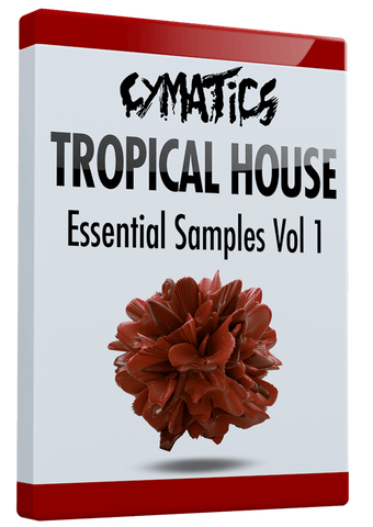 Tropical House Essential Samples Vol 1