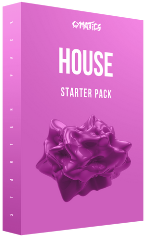 House Starter Pack