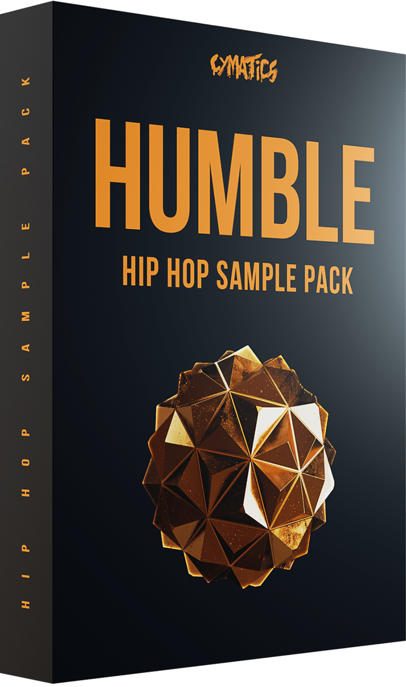 Humble Hip Hop Sample Pack Cymatics fm Humble hip hop sample pack cymatics fm