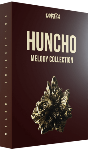 Huncho - Melody Collection