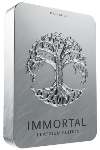 Immortal Platinum Expansion