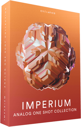 Imperium: Analog One Shot Collection