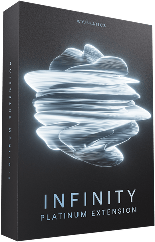 Infinity Platinum Expansion