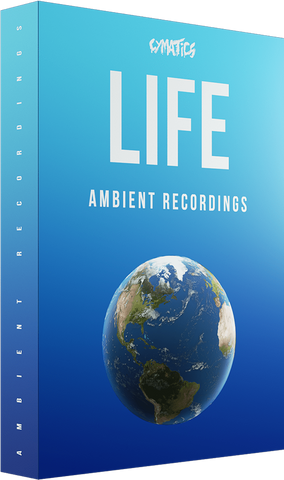 LIFE - Ambient Recordings