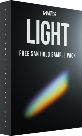Light - Sample Pack