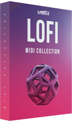 Lofi MIDI <br/>Collection
