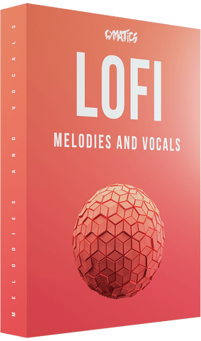 Lofi Melodies And Vocals
