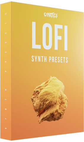 Lofi Synth <br/>Presets