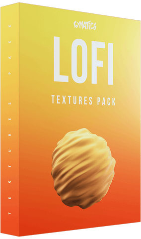 Lofi Textures Pack