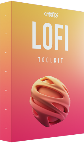 Lofi <br/>Toolkit