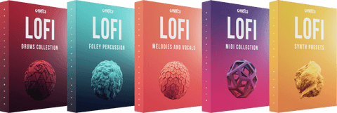 The Ultimate Lofi Collection (S1)