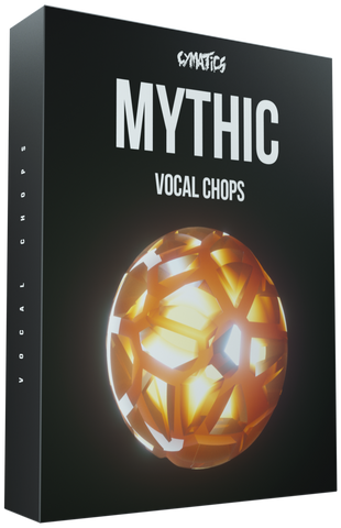 Mythic - Vocal Chops