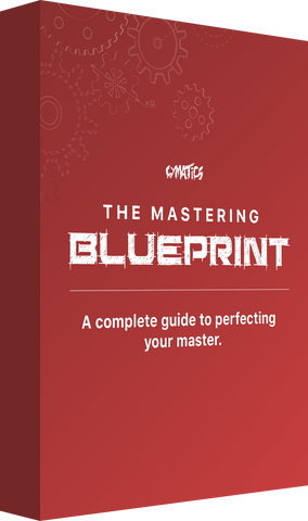 The Mastering Blueprint