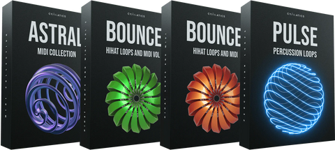 Midi Bundle (TT1b)