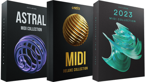 Midi Bundle (SB5)