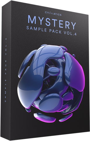Mystery - Sample Pack Vol. 4 (V1)