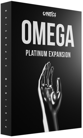 Omega Platinum Expansion
