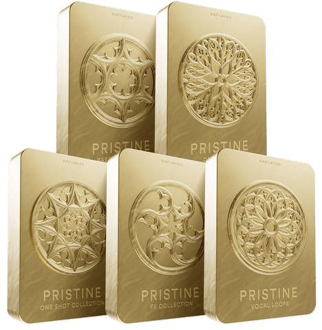 PRISTINE Collection: Gold Edition Payment Plan