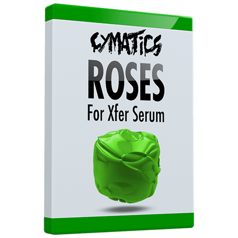 Roses for Xfer Serum (Pop)