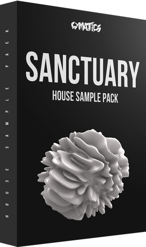 Sanctuary - Tchami Type Sample Pack