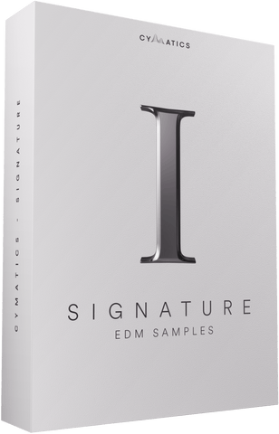 Signature Series - EDM Vol 1