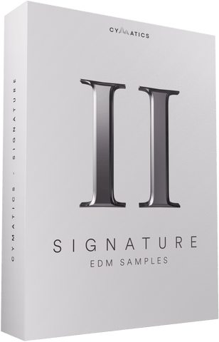 Signature Series - EDM Vol 2