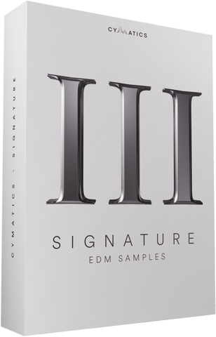 Signature Series - EDM Vol 3