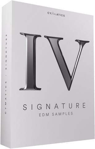 Signature Series - EDM Vol 4
