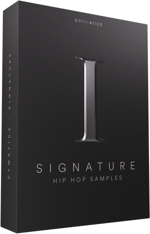 Signature Series - Hip Hop Vol 1