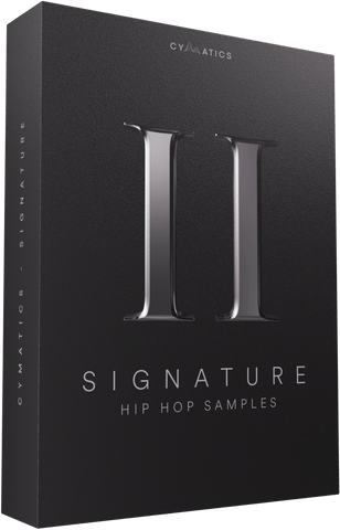 Signature Series - Hip Hop Vol 2