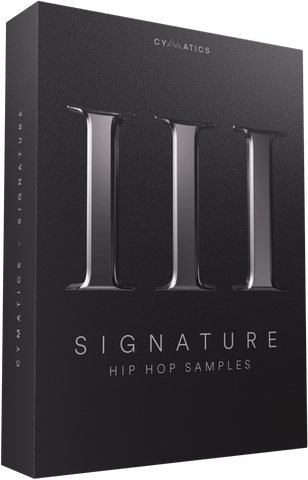 Signature Series - Hip Hop Vol 3