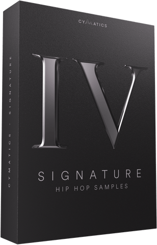 Signature Series - Hip Hop Vol 4