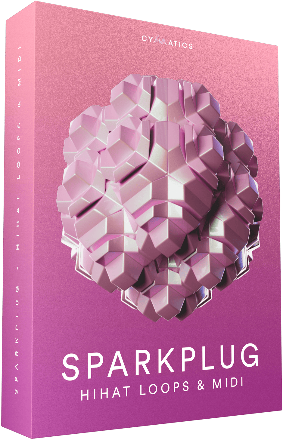 Hi hat online loops sample pack