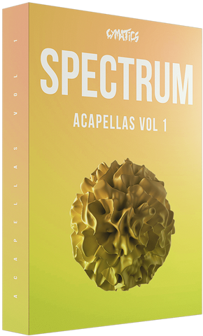 Spectrum <br/>Acapellas