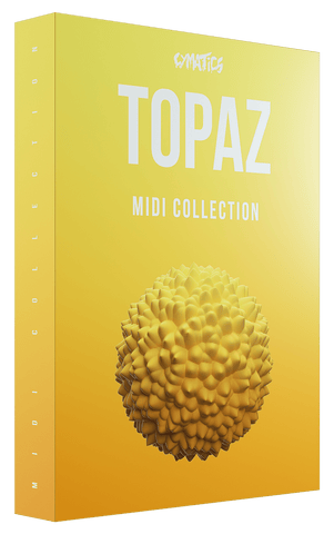 Topaz MIDI Collection (MIDI Upsell Flow)