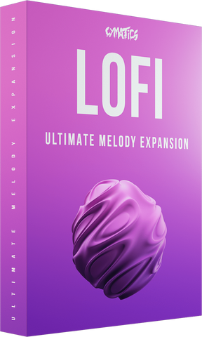 The Ultimate Lofi Melody Expansion