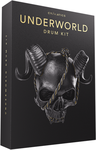 Underworld: Drum Kit