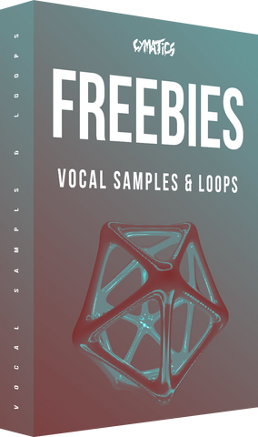 Vocal Samples & Loops