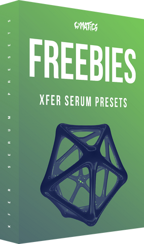 XFER Serum Presets