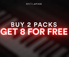 Buy 2 Packs, Get 8 For Free