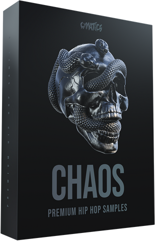 Chaos - Beta Pack