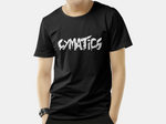 Cymatics Anniversary Black T-Shirt
