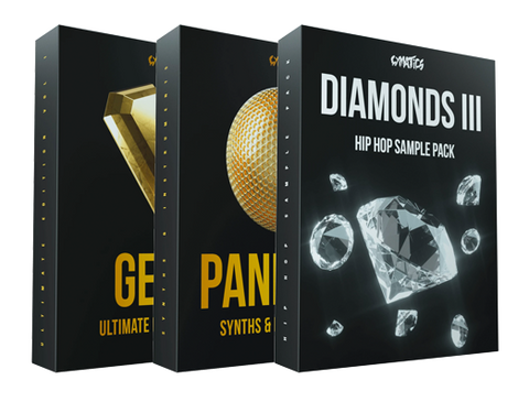 Diamonds III Special Offer (c)